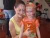 facepainting